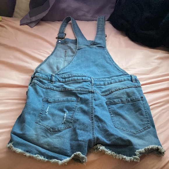 Overalls - Picture 2 of 3